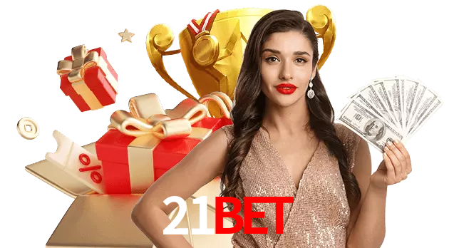 Jogue com dealers reais no 21BET!