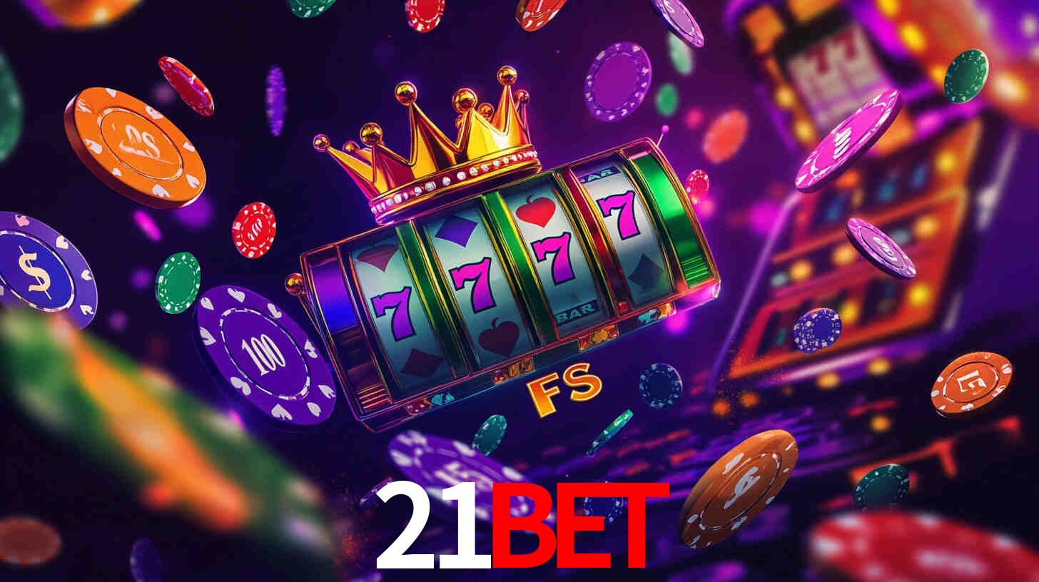 Experiência VIP 21BET