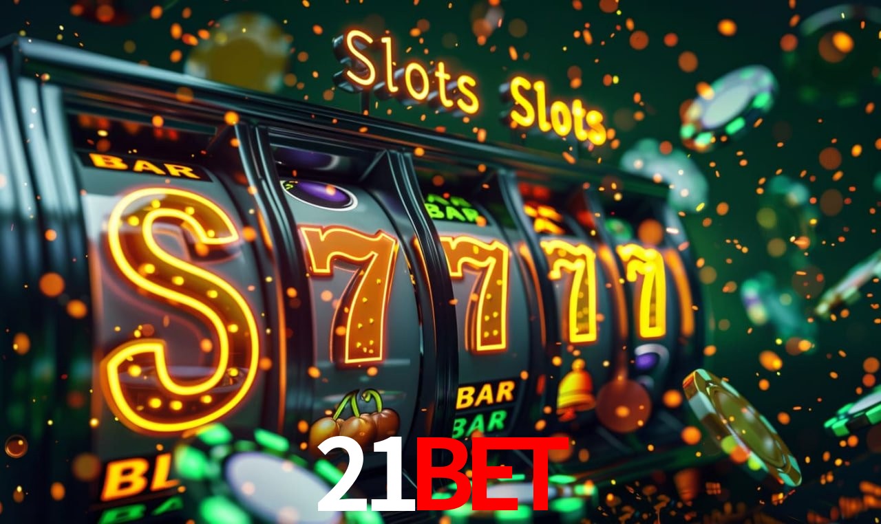 Experiência VIP 21BET