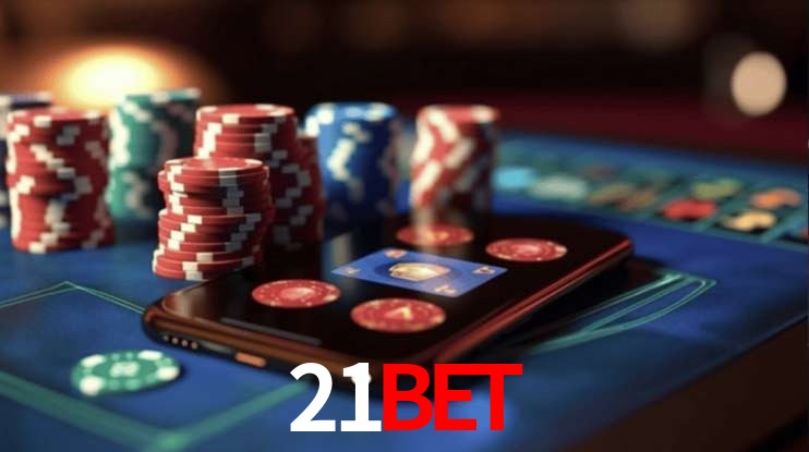 Estatísticas 21BET