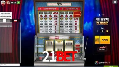 Desvendando o Mundo dos Jogos Virtuais na 21BET