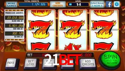 Descubra a Essência do 21BET: Nossa História e Compromissos