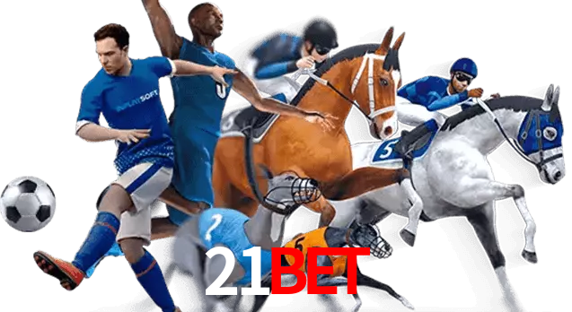 21BET