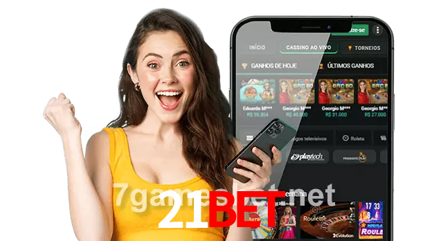 21BET