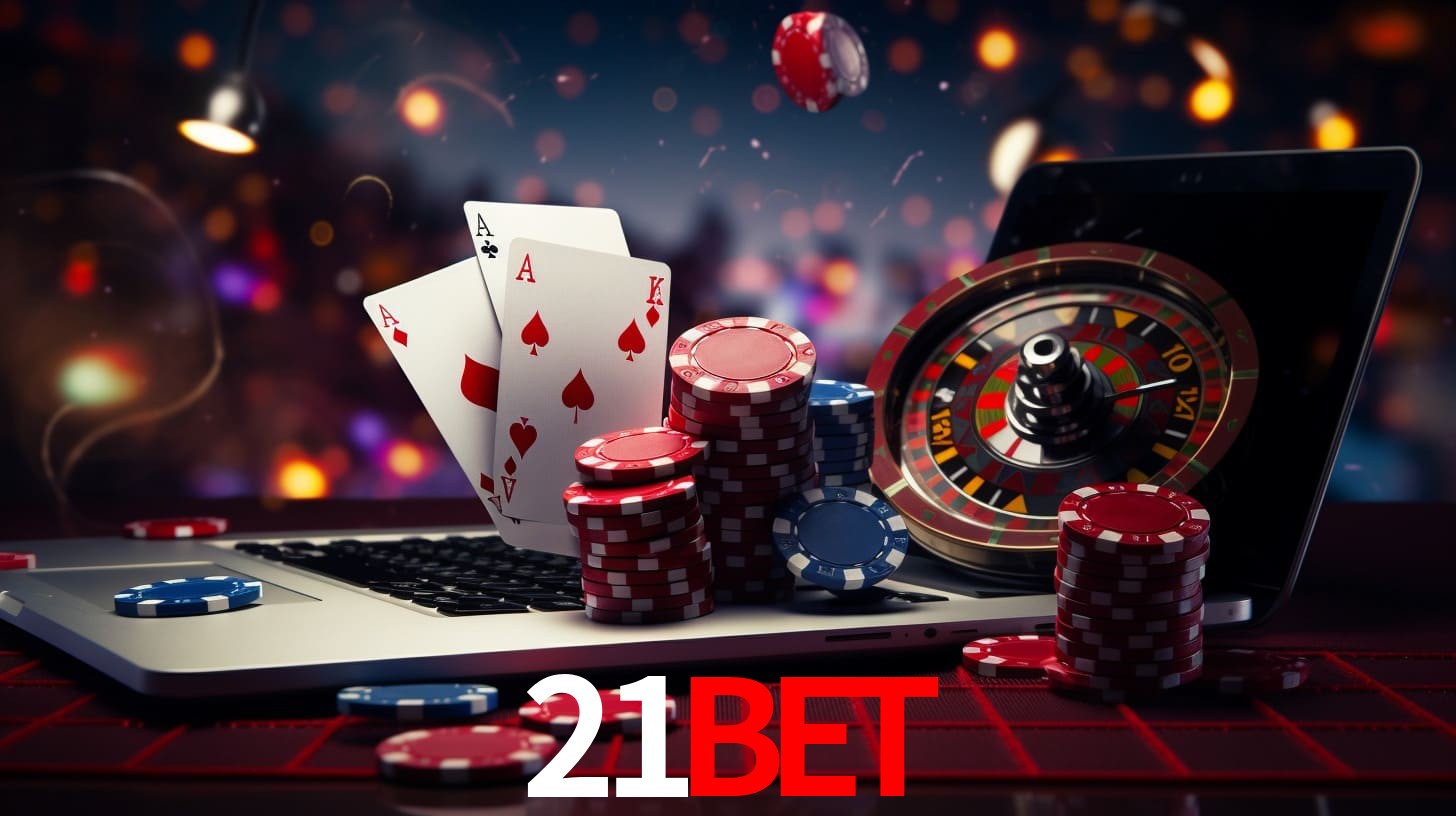 21BET
