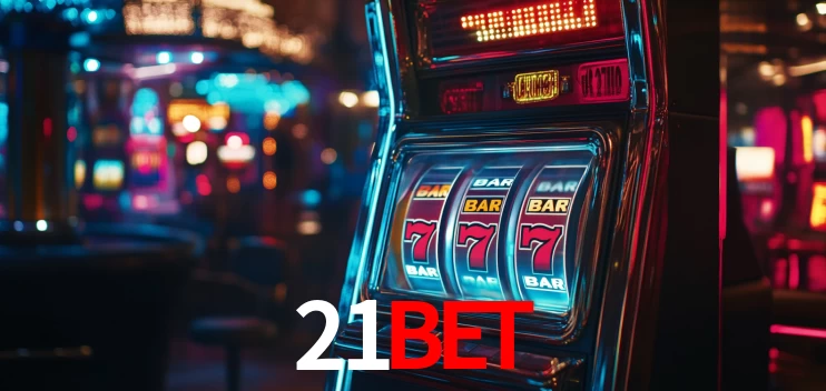 21BET