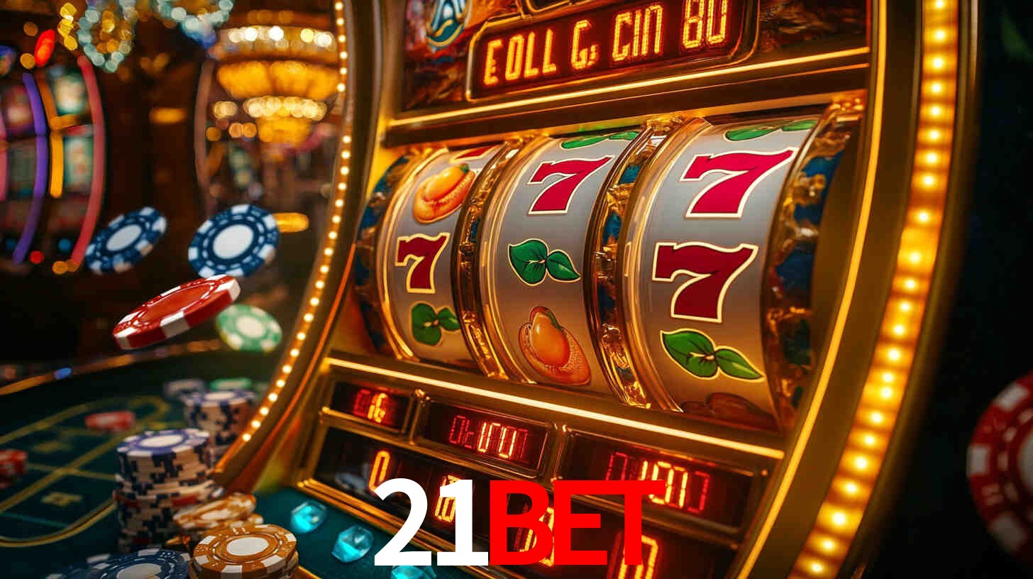 21BET