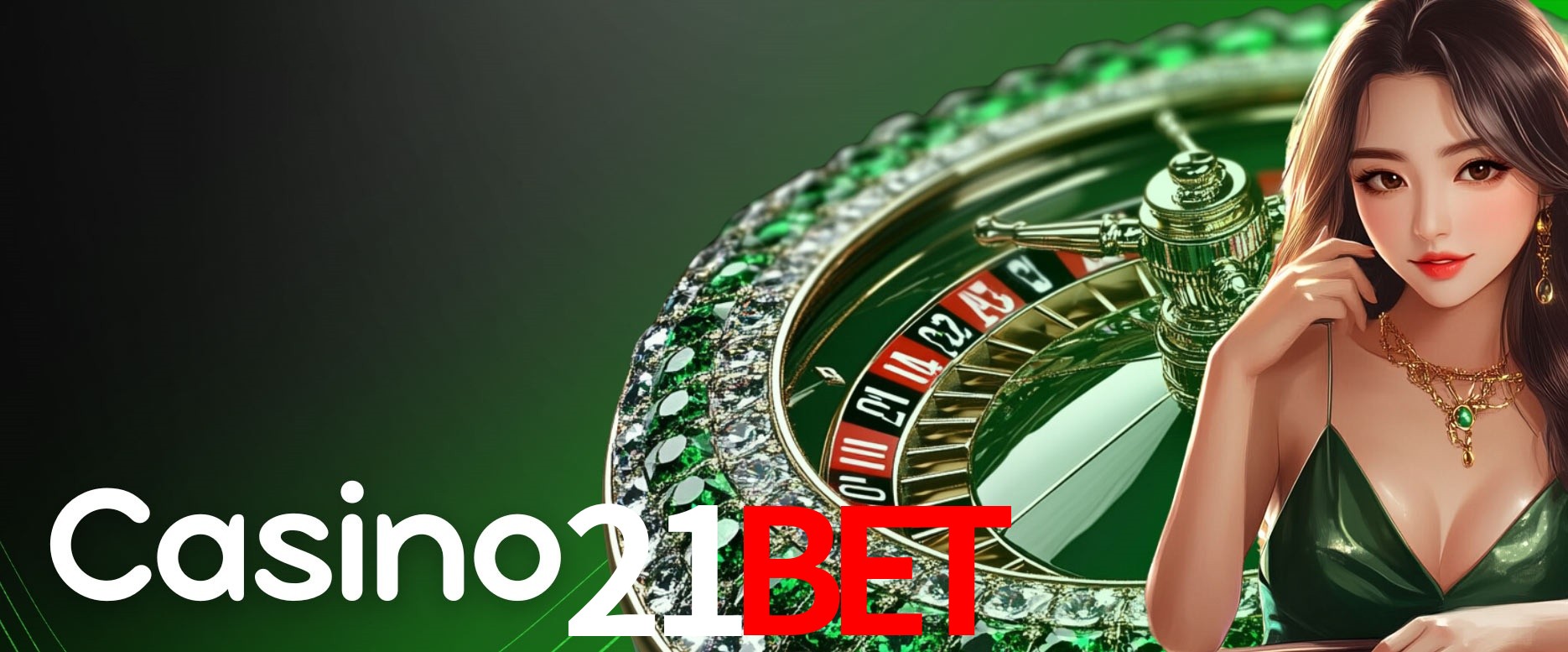 21BET