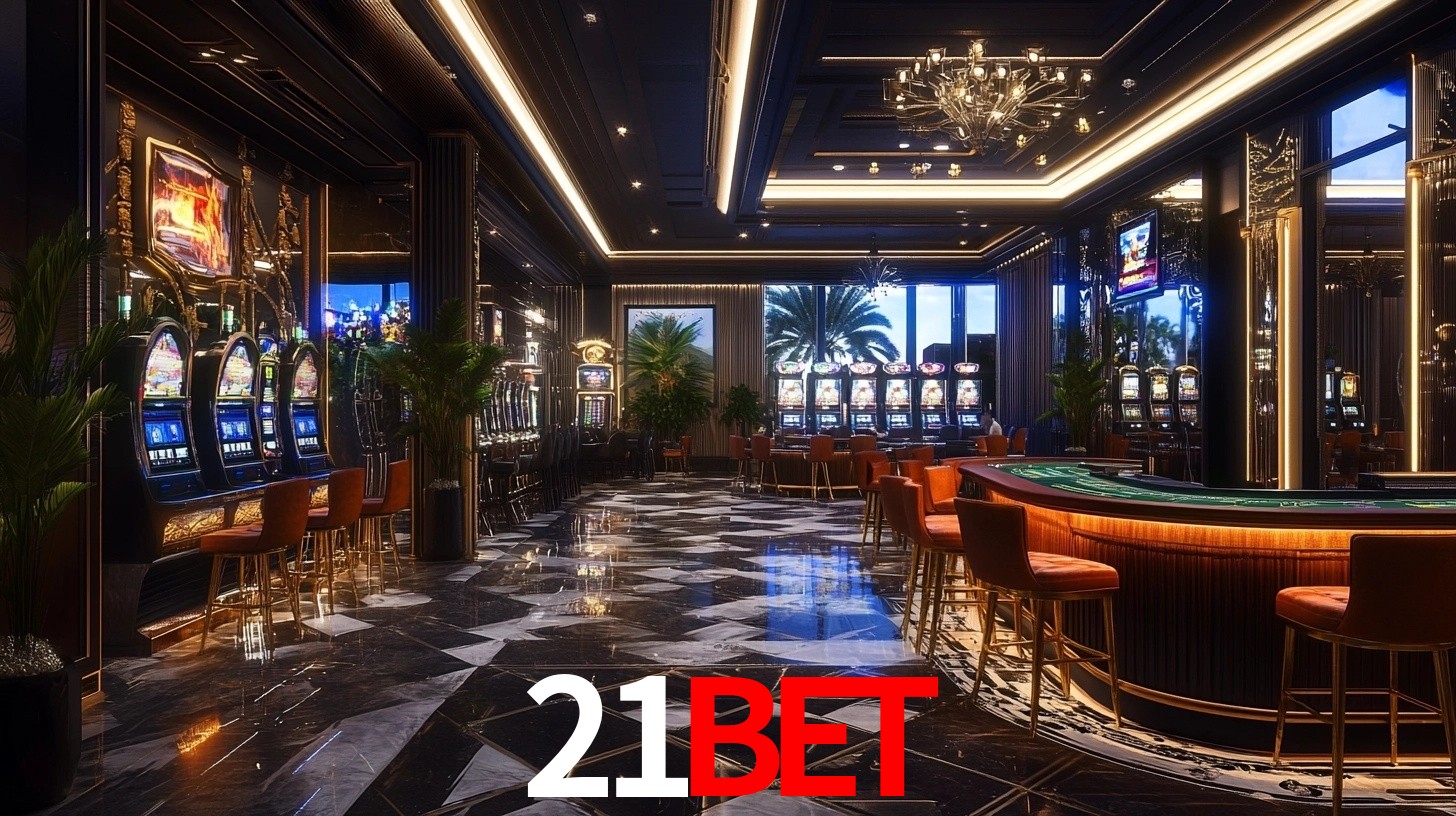 21BET