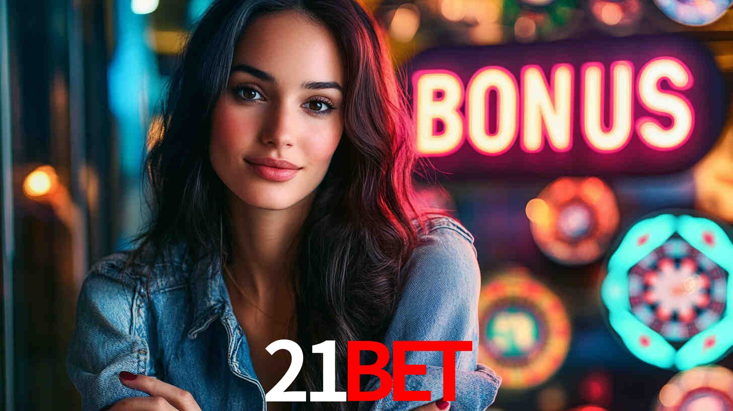 Descubra a Categoria de Bônus no 21BET: Uma Oportunidade Imperdível