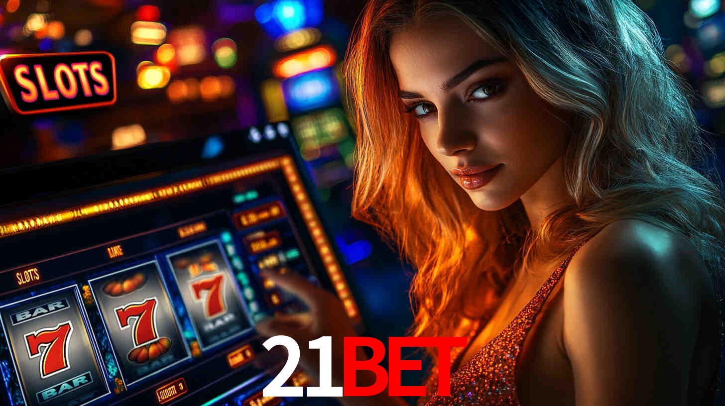Descubra o Mundo das Mesas de Jogos no 21BET