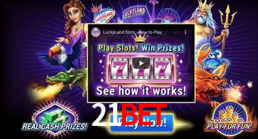 A Experiência Imersiva dos Cassinos Ao Vivo no 21BET