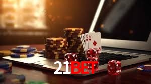PIX Instantâneo 21BET