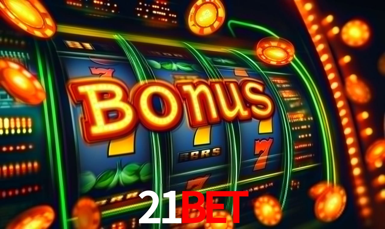 Slot Games 21BET