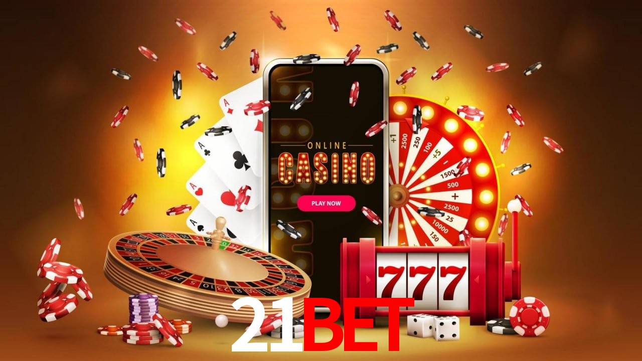 Descubra a Essência do 21BET: Nossa História e Compromissos
