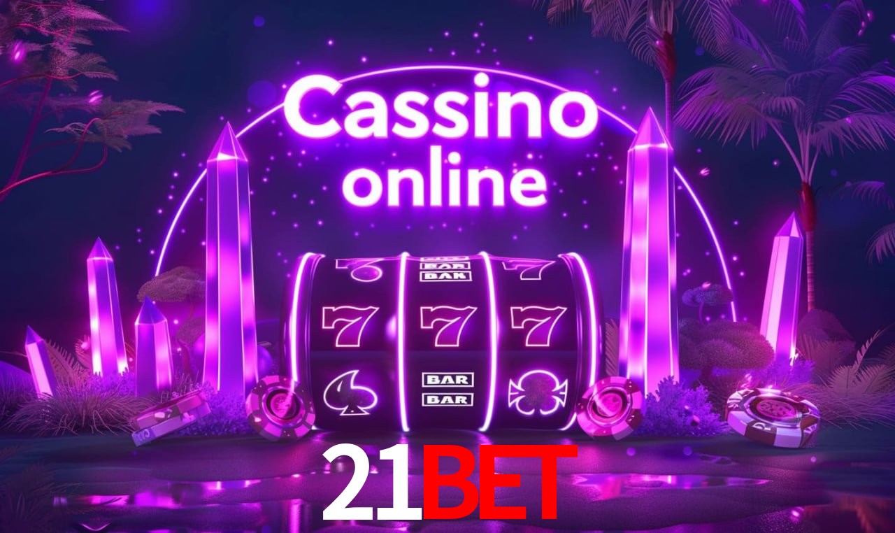 Especiais de Fim de Semana 21BET