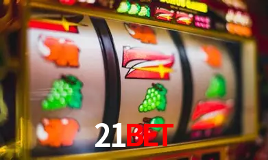 Apostas Esportivas na 21BET: Um Guia Completo