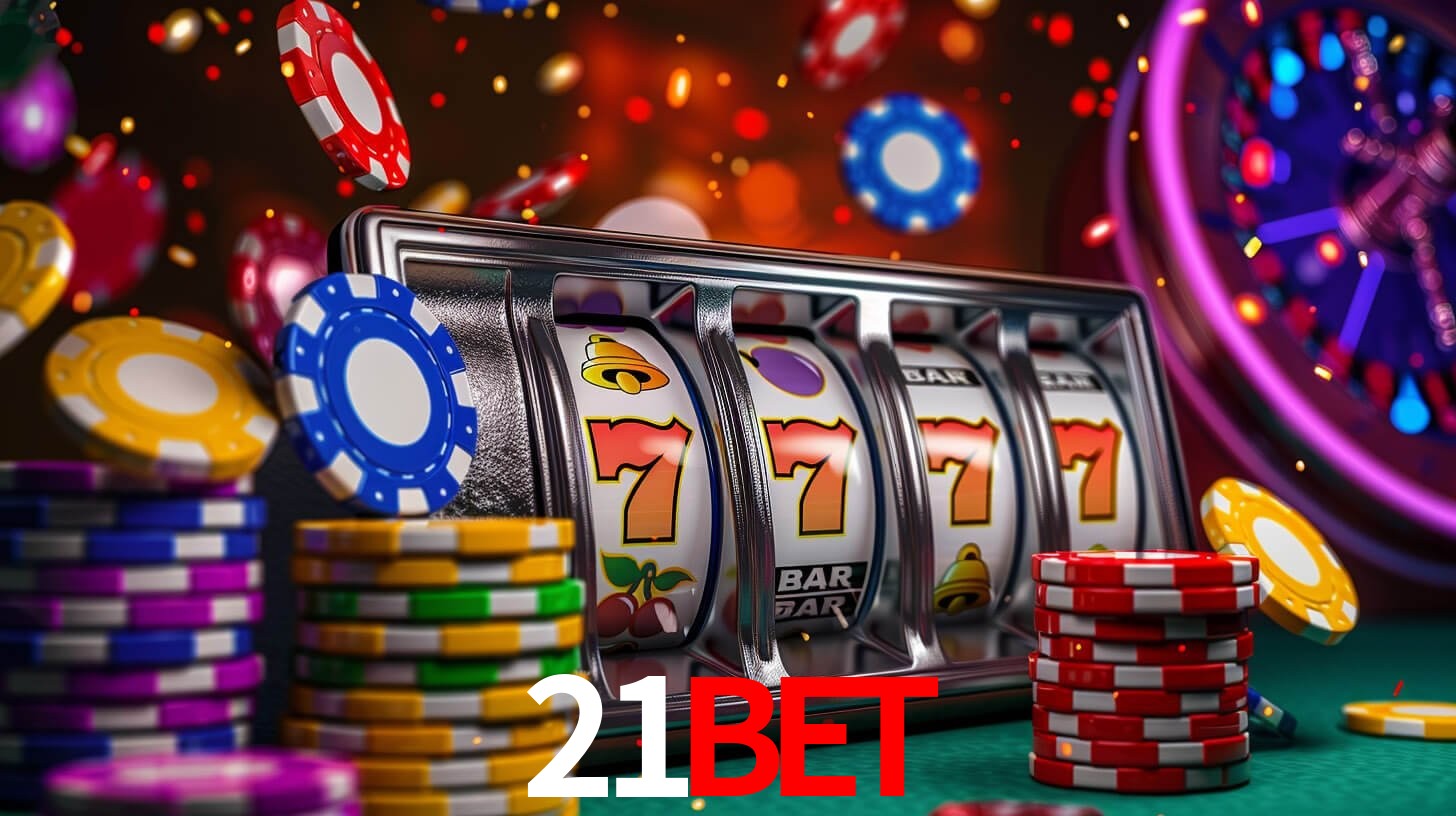 Mesa de Blackjack 21BET