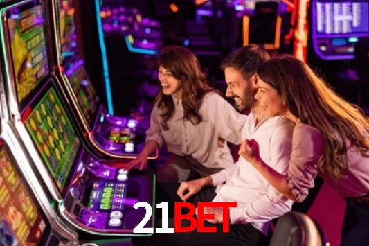 Jogos Exclusivos 21BET