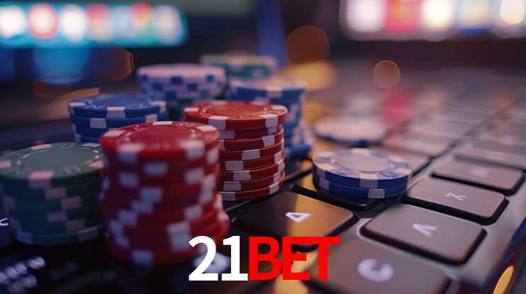 Promoções Sazonais 21BET