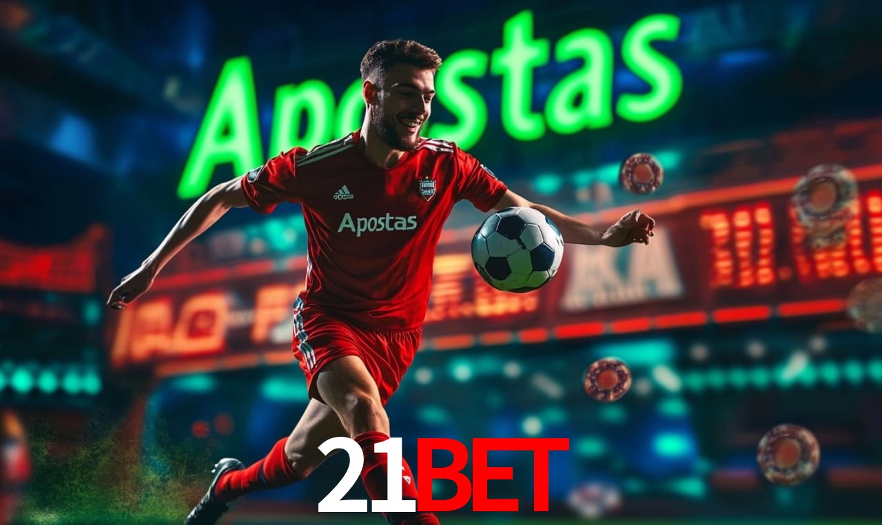 Torneios 21BET