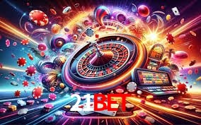 Estatísticas do Jogo 21BET
