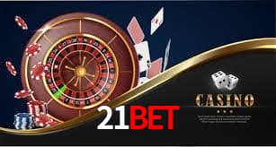 Recursos de Bônus 21BET