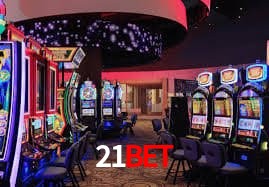 21BET APP