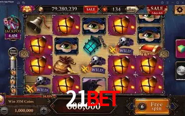 Descubra a Essência do 21BET: Nossa História e Compromissos