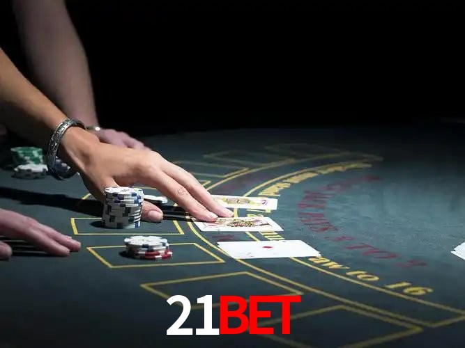 21BET
