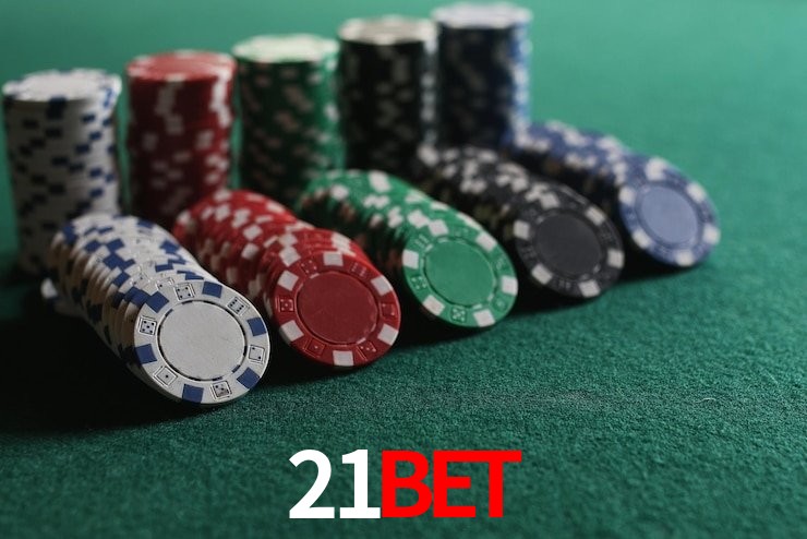 Weekend Specials 21BET