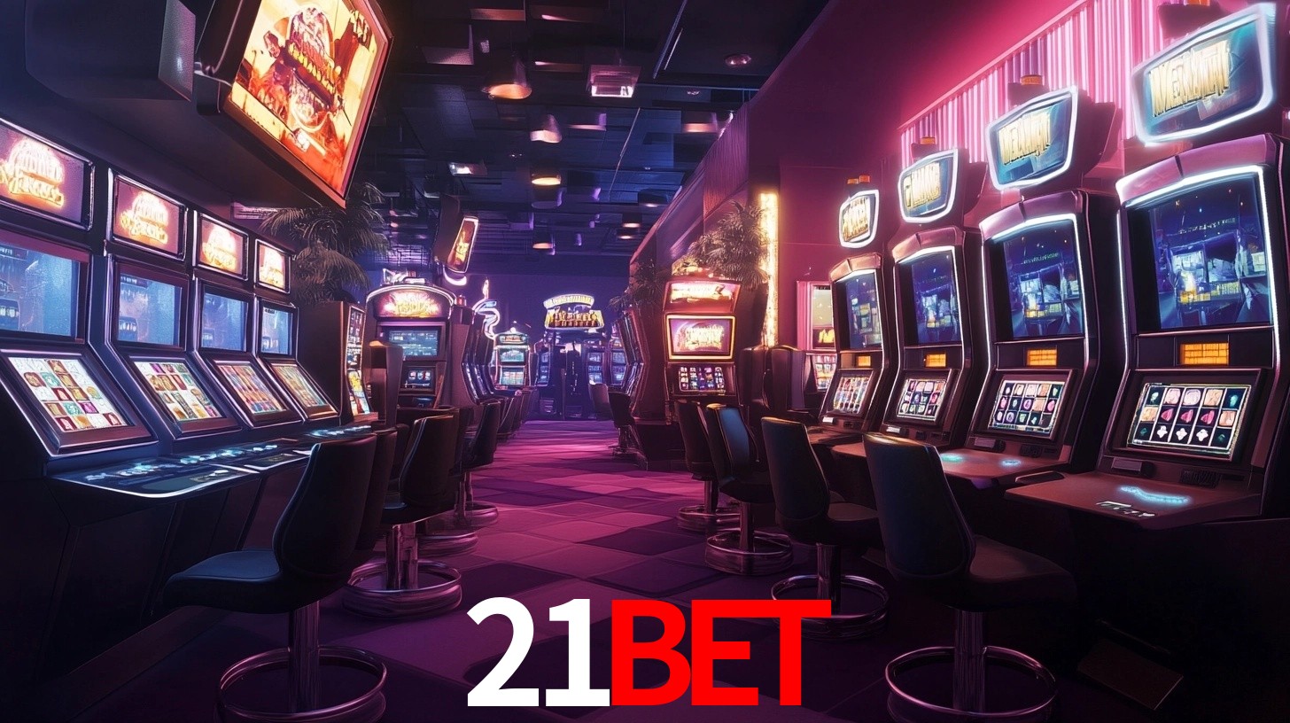 Tennis Betting 21BET