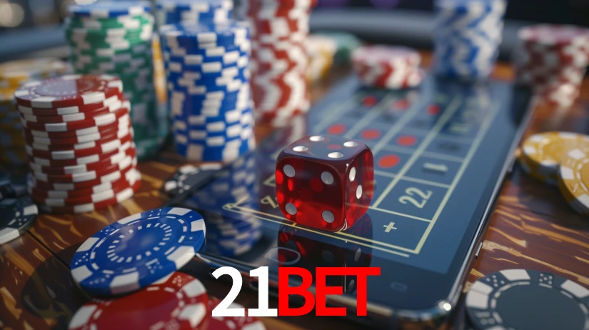 Exclusive Games 21BET