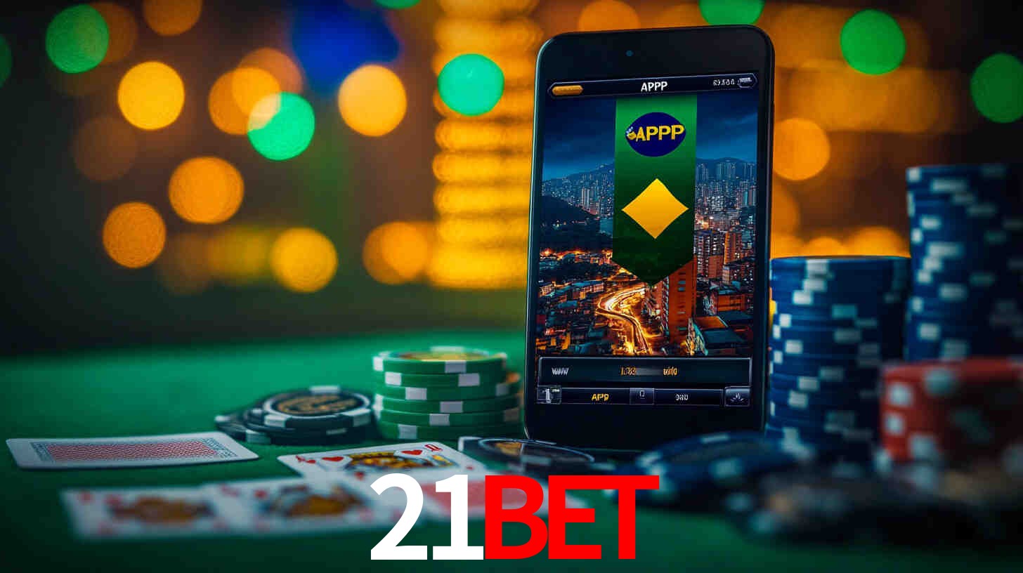 A Emoção da Loteria na 21BET: Uma Chance de Mudança de Vida