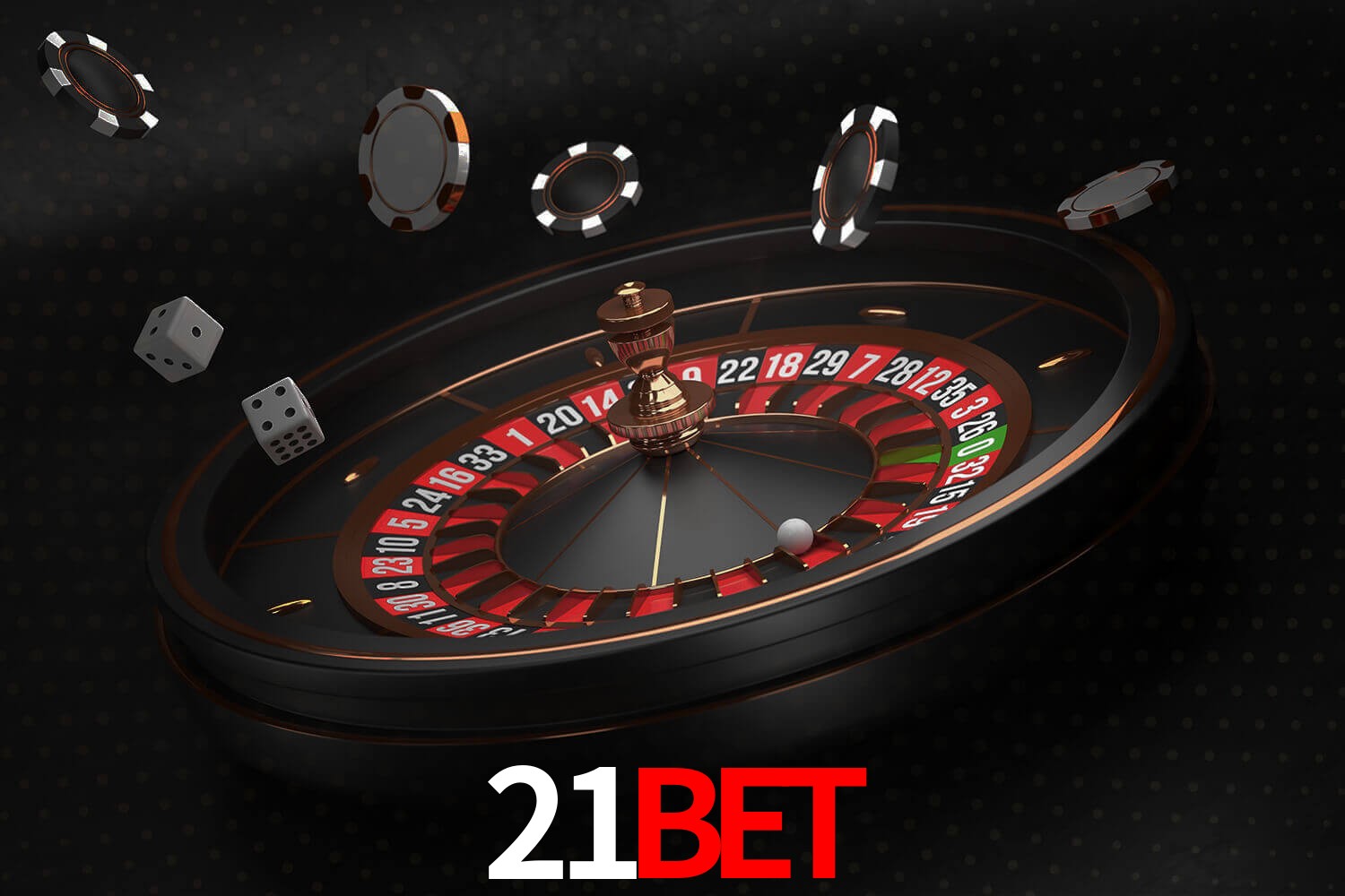 Blackjack Table 21BET