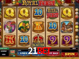 21BET