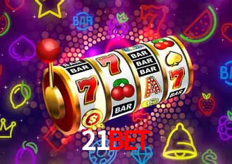 Inovações de Jogos na 21BET: O Futuro das Experiências Interativas