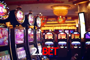 Descubra a Magia dos Jogos de Arcade no 21BET