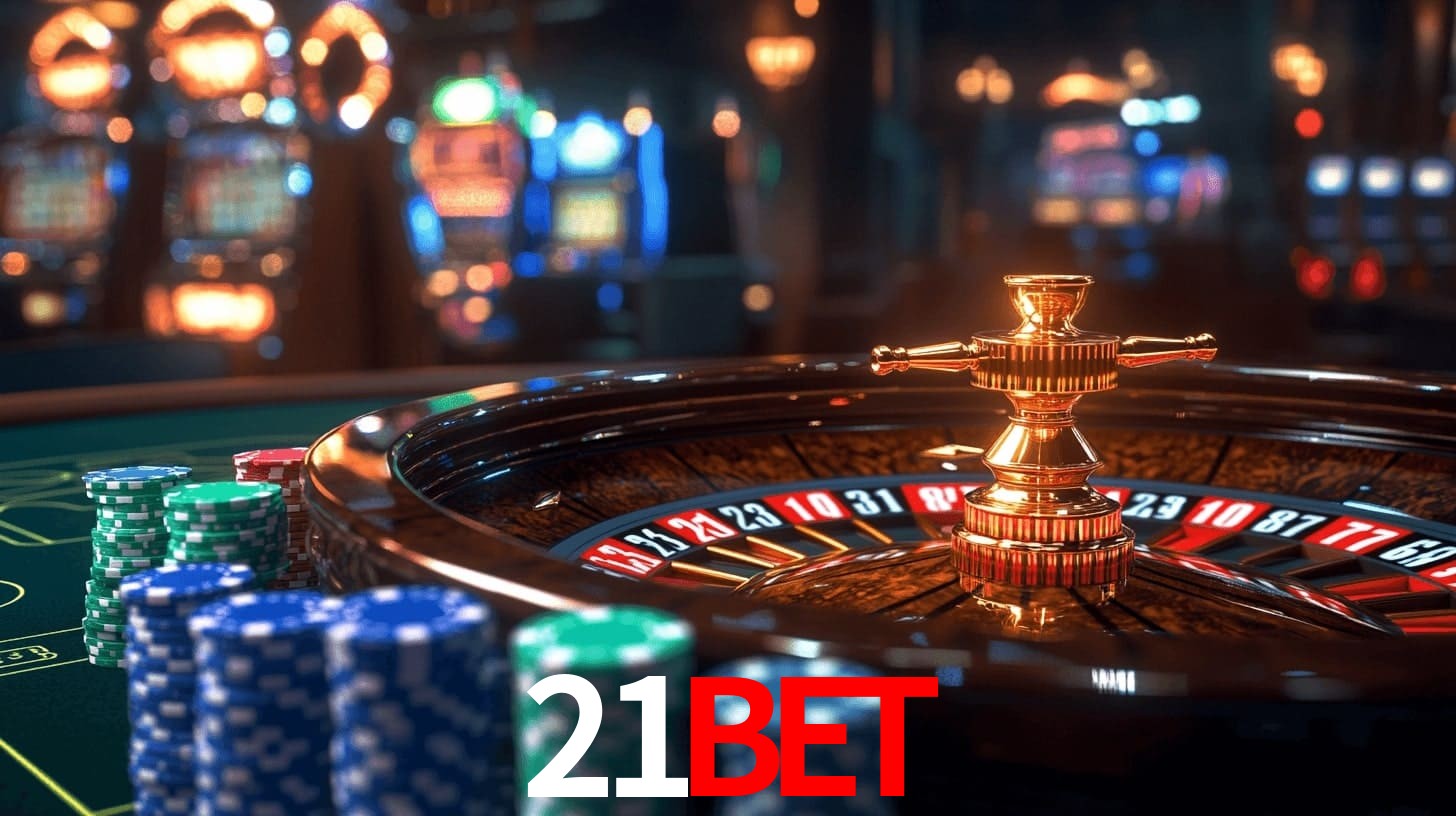 VIP Casino 21BET
