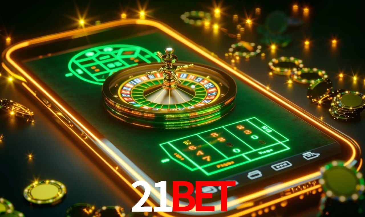 21BET - Desafio Nervoso Extremo - 21BET casino login