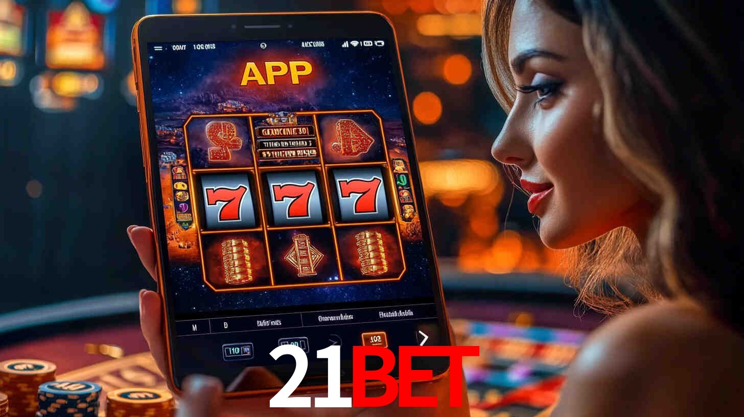 Welcome Bonus 21BET