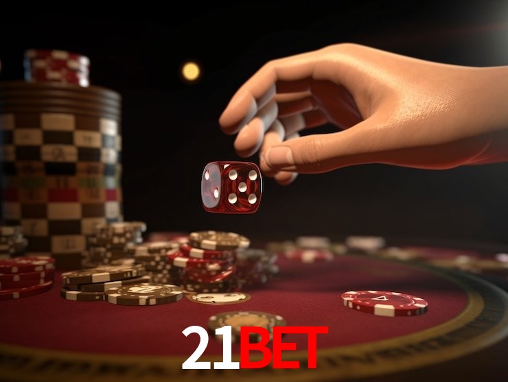 Segurança 2FA 21BET