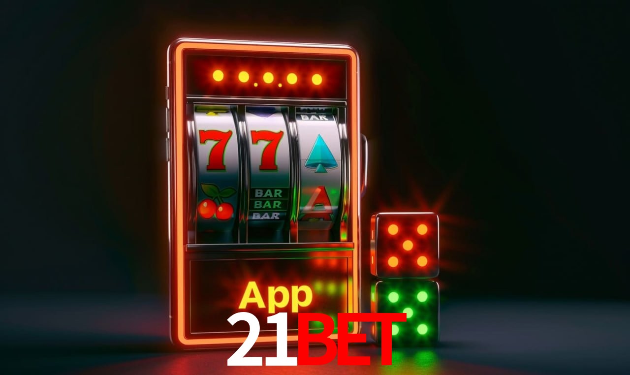 Provedores de Jogos 21BET