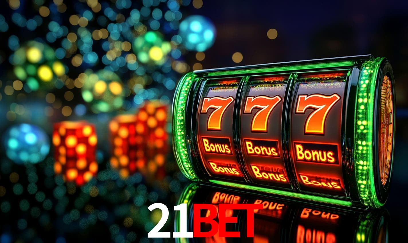 Integração de APIs 21BET
