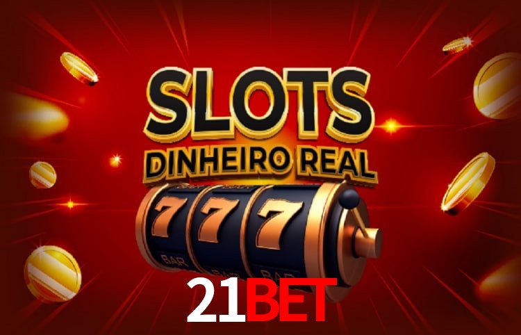 21BET casino login