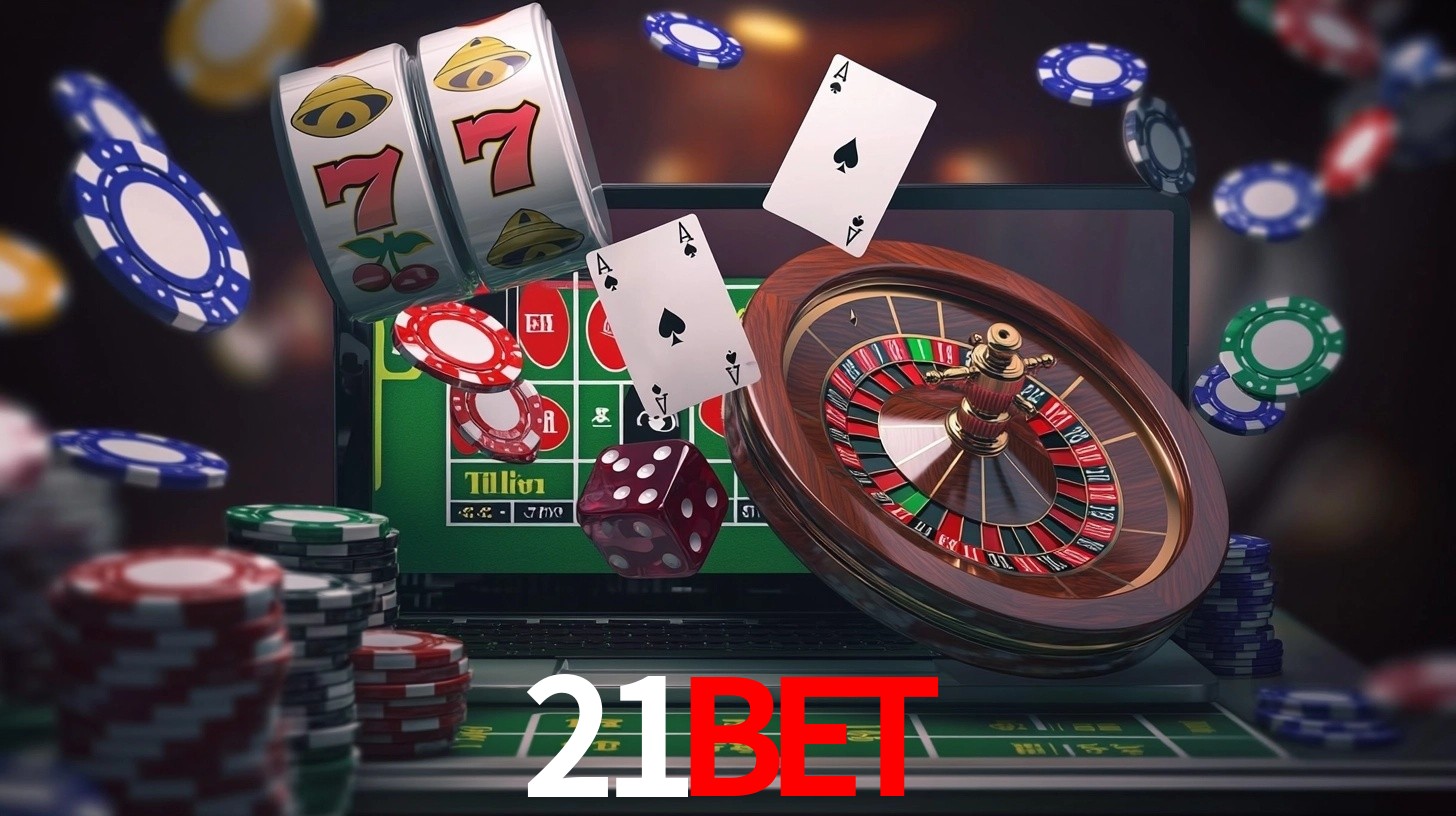 Basketball Betting 21BET