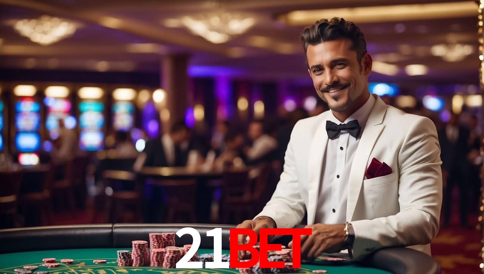 Ofertas Exclusivas 21BET