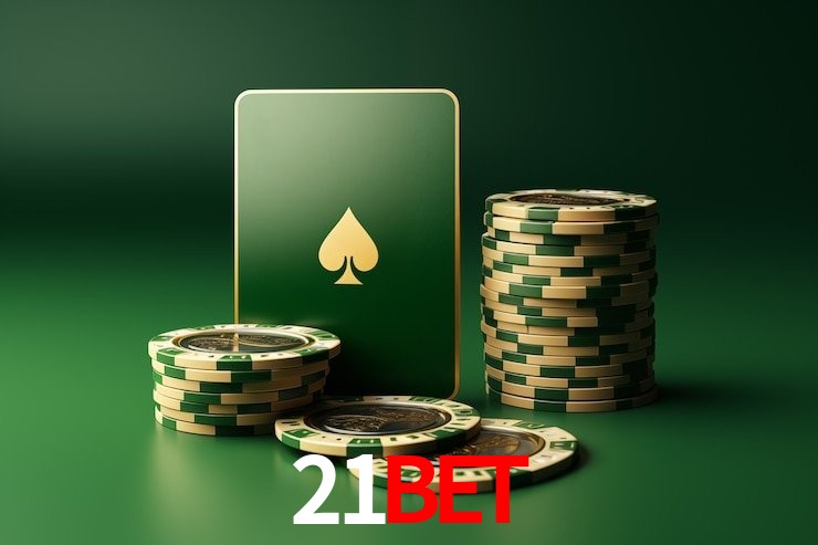 Secure Login 21BET