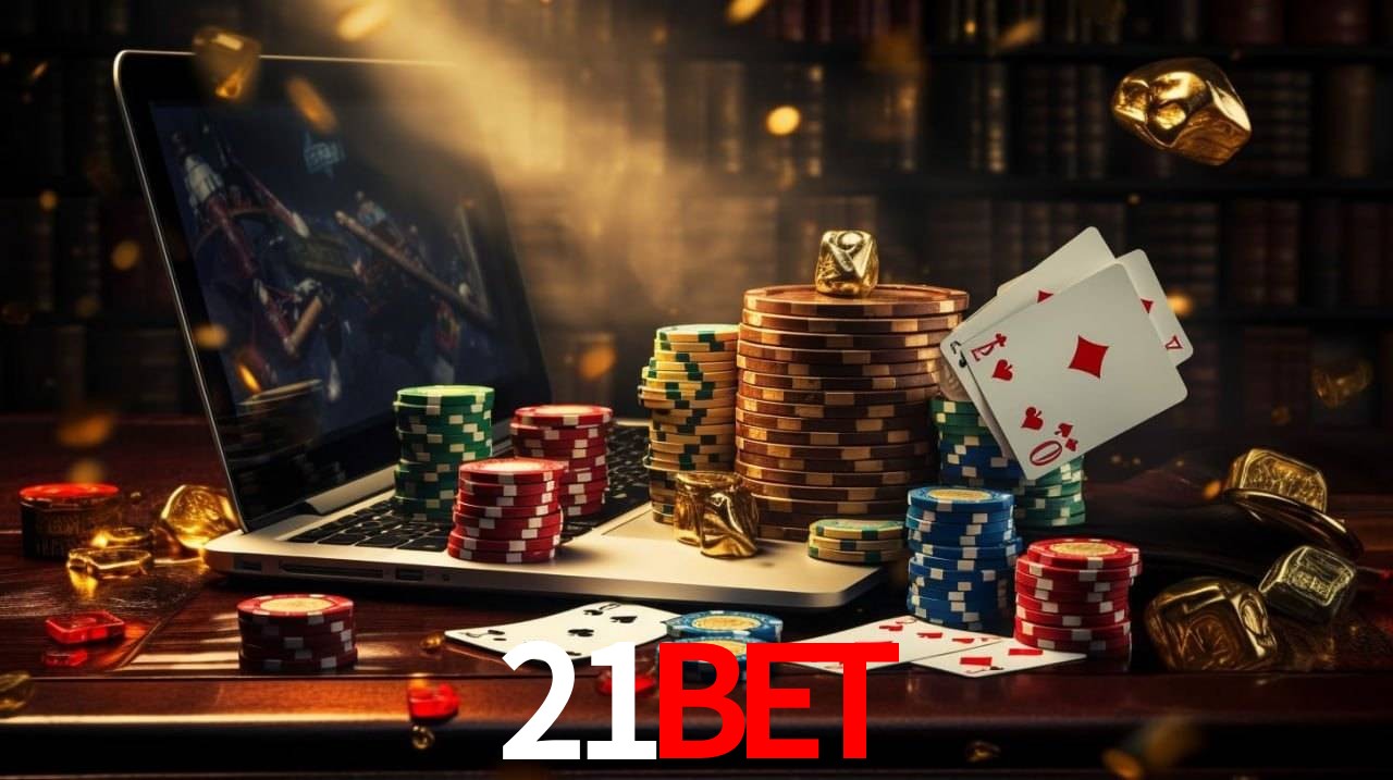 Apostas de Basquete 21BET