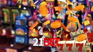 21BET App Interface